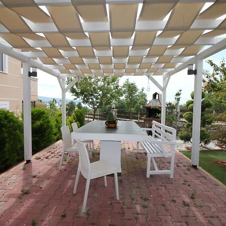 Deluxe Apartments Andreas Limenaria  Exterior foto